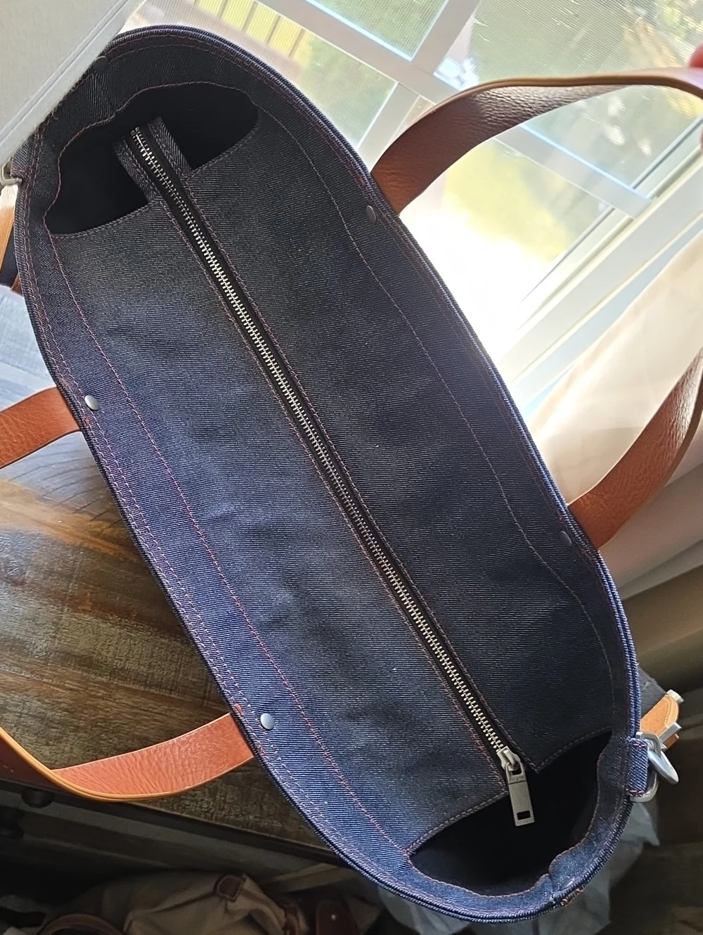 Jack Spade stand out